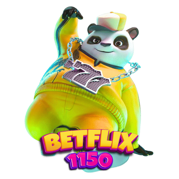 betflix1150 มาแรง